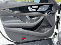 Mercedes-Benz AMG GT AMG GT 53 4-Door Coupe 2026