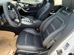 Mercedes-Benz AMG GT AMG GT 53 4-Door Coupe 2026