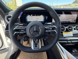 Mercedes-Benz AMG GT AMG GT 53 4-Door Coupe 2026