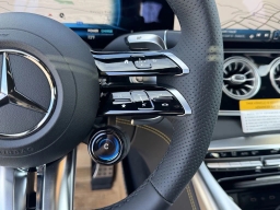 Mercedes-Benz AMG GT AMG GT 53 4-Door Coupe 2026