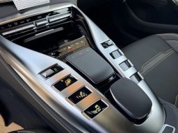 Mercedes-Benz AMG GT AMG GT 53 4-Door Coupe 2026