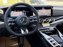 Mercedes-Benz AMG GT AMG GT 53 4-Door Coupe 2026