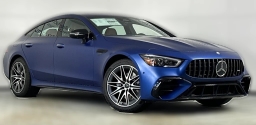 Mercedes-Benz AMG GT AMG GT 53 4-Door Coupe 2026