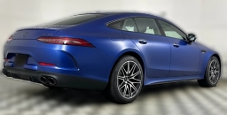 Mercedes-Benz AMG GT AMG GT 53 4-Door Coupe 2026