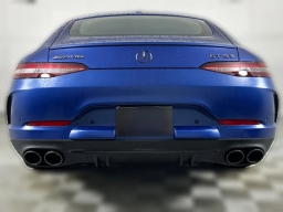 Mercedes-Benz AMG GT AMG GT 53 4-Door Coupe 2026