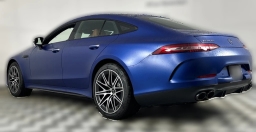 Mercedes-Benz AMG GT AMG GT 53 4-Door Coupe 2026