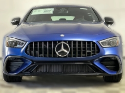 Mercedes-Benz AMG GT AMG GT 53 4-Door Coupe 2026