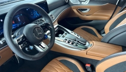 Mercedes-Benz AMG GT AMG GT 53 4-Door Coupe 2026