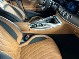 Mercedes-Benz AMG GT AMG GT 53 4-Door Coupe 2026