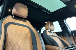 Mercedes-Benz AMG GT AMG GT 53 4-Door Coupe 2026