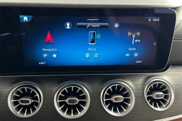 Mercedes-Benz AMG GT AMG GT 53 4-Door Coupe 2026