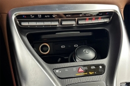 Mercedes-Benz AMG GT AMG GT 53 4-Door Coupe 2026