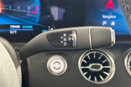 Mercedes-Benz AMG GT AMG GT 53 4-Door Coupe 2026