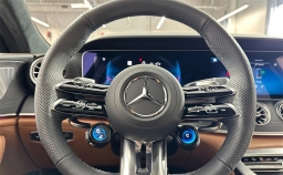 Mercedes-Benz AMG GT AMG GT 53 4-Door Coupe 2026