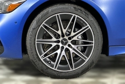 Mercedes-Benz AMG GT AMG GT 53 4-Door Coupe 2026