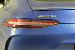 Mercedes-Benz AMG GT AMG GT 53 4-Door Coupe 2026