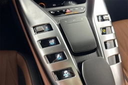 Mercedes-Benz AMG GT AMG GT 53 4-Door Coupe 2026