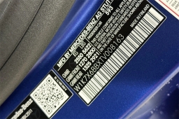 Mercedes-Benz AMG GT AMG GT 53 4-Door Coupe 2026