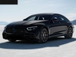 Mercedes-Benz AMG GT AMG GT 53 4-Door Coupe 2026