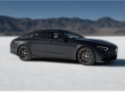 Mercedes-Benz AMG GT AMG GT 53 4-Door Coupe 2026