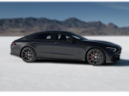 Mercedes-Benz AMG GT AMG GT 53 4-Door Coupe 2026