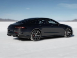 Mercedes-Benz AMG GT AMG GT 53 4-Door Coupe 2026