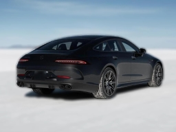 Mercedes-Benz AMG GT AMG GT 53 4-Door Coupe 2026