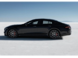 Mercedes-Benz AMG GT AMG GT 53 4-Door Coupe 2026