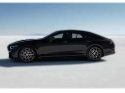 Mercedes-Benz AMG GT AMG GT 53 4-Door Coupe 2026