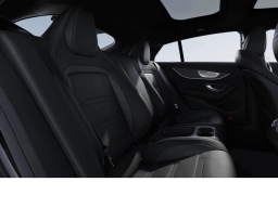 Mercedes-Benz AMG GT AMG GT 53 4-Door Coupe 2026