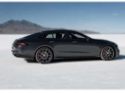 Mercedes-Benz AMG GT AMG GT 53 4-Door Coupe 2026