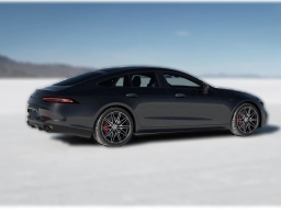 Mercedes-Benz AMG GT AMG GT 53 4-Door Coupe 2026