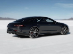 Mercedes-Benz AMG GT AMG GT 53 4-Door Coupe 2026