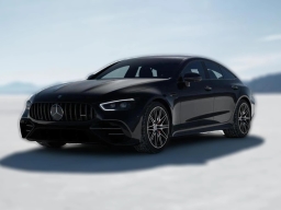 Mercedes-Benz AMG GT AMG GT 53 4-Door Coupe 2026