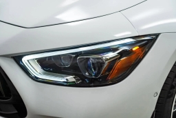 Mercedes-Benz AMG GT AMG GT 63 S E Performance 4-Door Coupe 2026