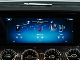 Mercedes-Benz AMG GT AMG GT 63 S E Performance 4-Door Coupe 2026