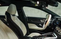 Mercedes-Benz AMG GT AMG GT 63 S E Performance 4-Door Coupe 2026