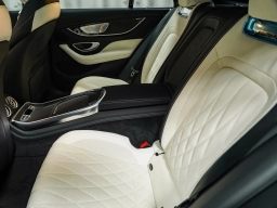 Mercedes-Benz AMG GT AMG GT 63 S E Performance 4-Door Coupe 2026