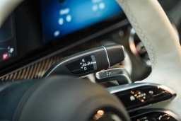 Mercedes-Benz AMG GT AMG GT 63 S E Performance 4-Door Coupe 2026