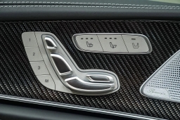 Mercedes-Benz AMG GT AMG GT 63 S E Performance 4-Door Coupe 2026