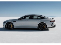 Mercedes-Benz AMG GT AMG GT 63 S E Performance 4-Door Coupe 2026