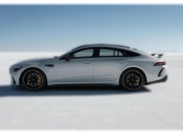 Mercedes-Benz AMG GT AMG GT 63 S E Performance 4-Door Coupe 2026