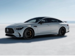 Mercedes-Benz AMG GT AMG GT 63 S E Performance 4-Door Coupe 2026