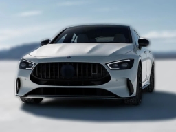 Mercedes-Benz AMG GT AMG GT 63 S E Performance 4-Door Coupe 2026