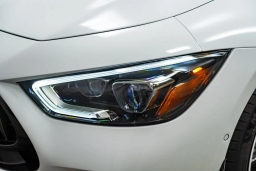 Mercedes-Benz AMG GT AMG GT 63 S E Performance 4-Door Coupe 2026