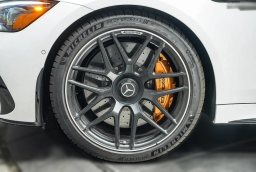 Mercedes-Benz AMG GT AMG GT 63 S E Performance 4-Door Coupe 2026