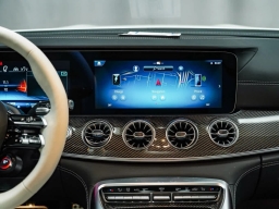 Mercedes-Benz AMG GT AMG GT 63 S E Performance 4-Door Coupe 2026