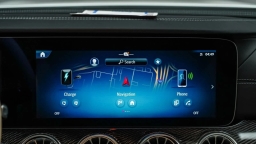 Mercedes-Benz AMG GT AMG GT 63 S E Performance 4-Door Coupe 2026