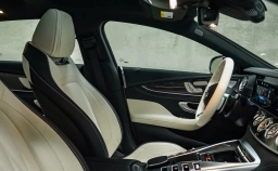 Mercedes-Benz AMG GT AMG GT 63 S E Performance 4-Door Coupe 2026