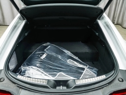 Mercedes-Benz AMG GT AMG GT 63 S E Performance 4-Door Coupe 2026